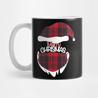 Top Merry Christmas with mask  Shirt,Merry Christmas Shirt,Christmas T-shirt,Christmas Family Shirt,Christmas Gift,Holiday Gift,Leopard Shirt Mug